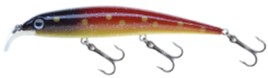 Воблеры фирмы taiga lures. Расцветка 5